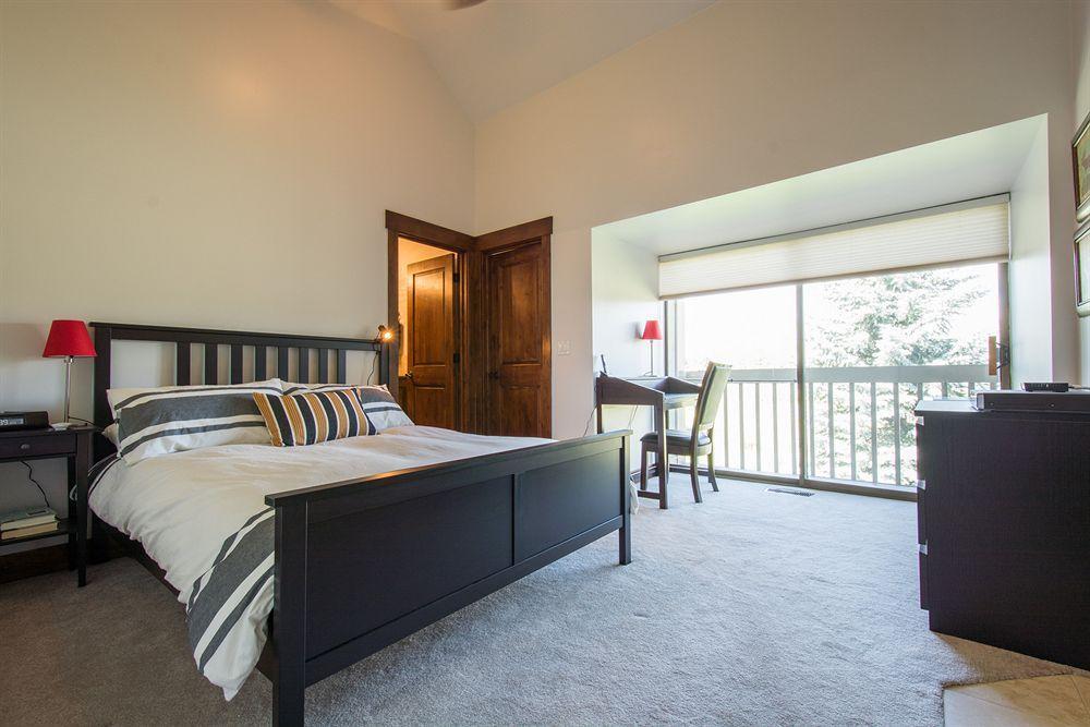 Racquet Club Hotel Park City Buitenkant foto
