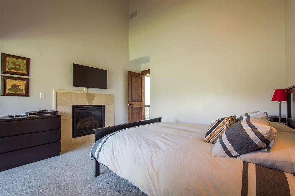 Racquet Club Hotel Park City Buitenkant foto