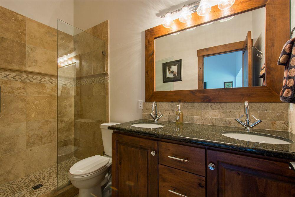 Racquet Club Hotel Park City Buitenkant foto
