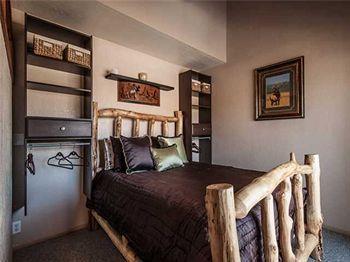Racquet Club Hotel Park City Buitenkant foto