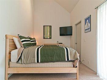 Racquet Club Hotel Park City Buitenkant foto