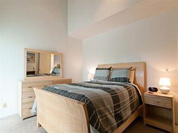 Racquet Club Hotel Park City Buitenkant foto